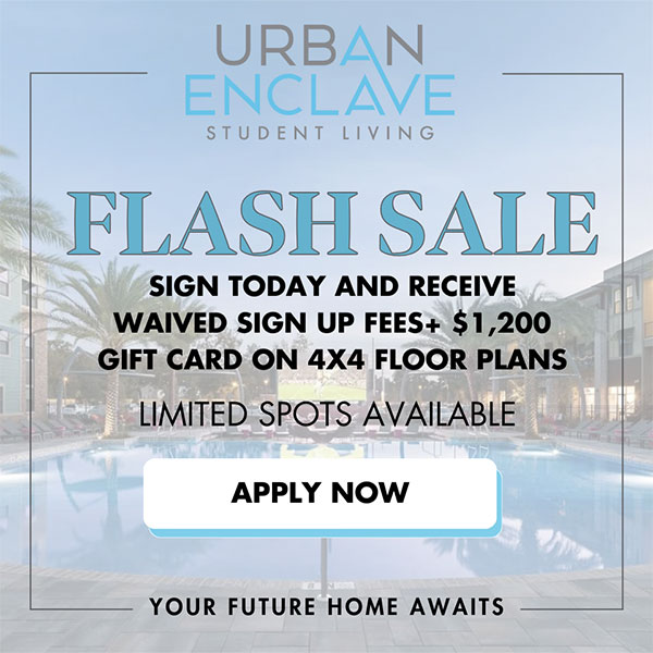 Flash special