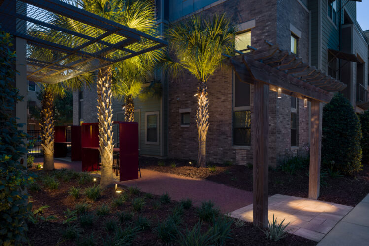 Walkway